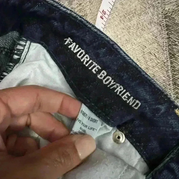 American Eagle Outfitters Jeans - Picture 7 of 9